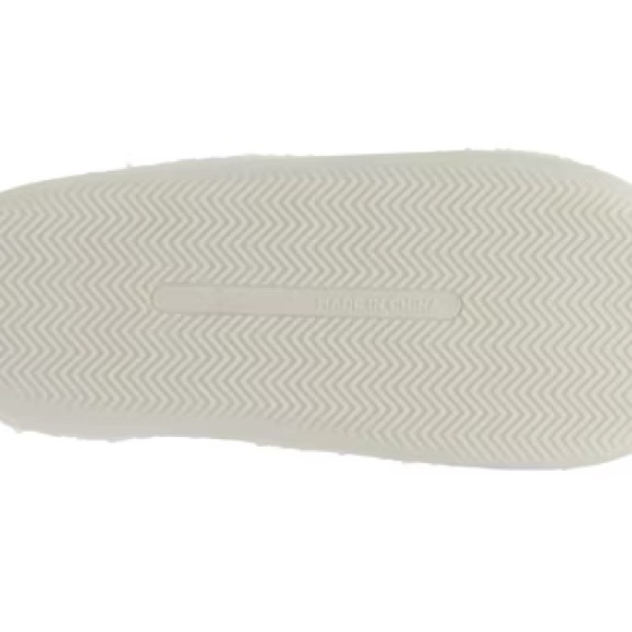 Cozy Cherry Embroidered Slippers - Picture 4 of 11